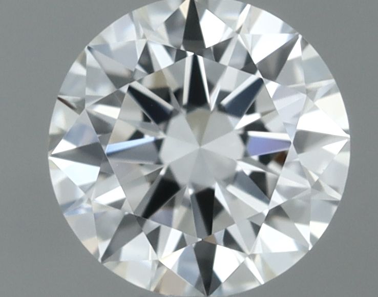 0.30 ct Round diamond