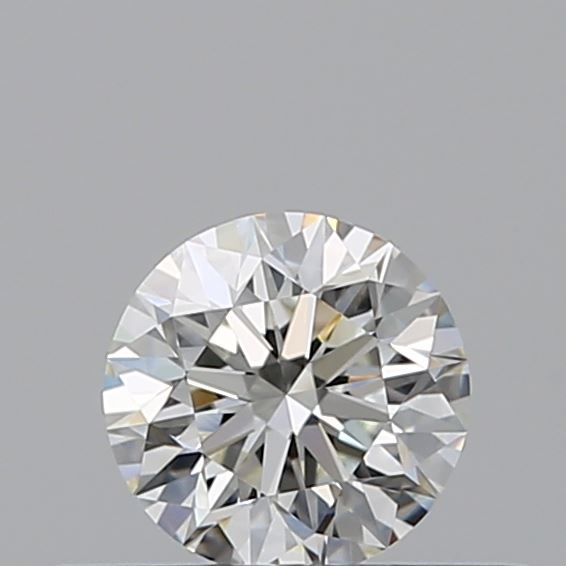0.31 ct Round diamond
