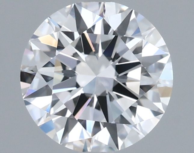 1.00 ct. round Lab Grown Diamond front image