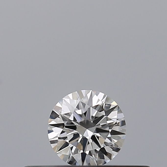 0.18 ct Round Diamond