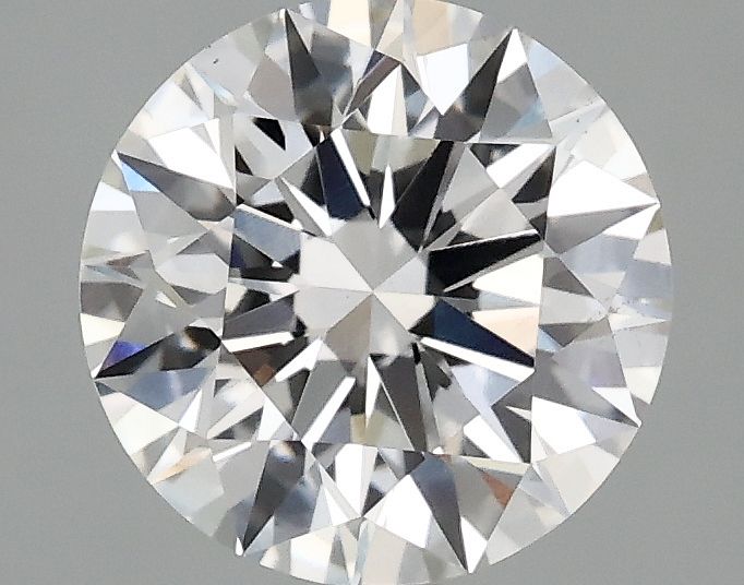 1.81 ct. round Lab Grown Diamond front image