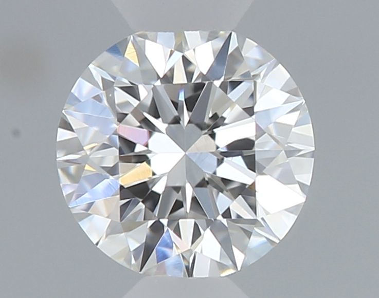 0.31 ct Round diamond