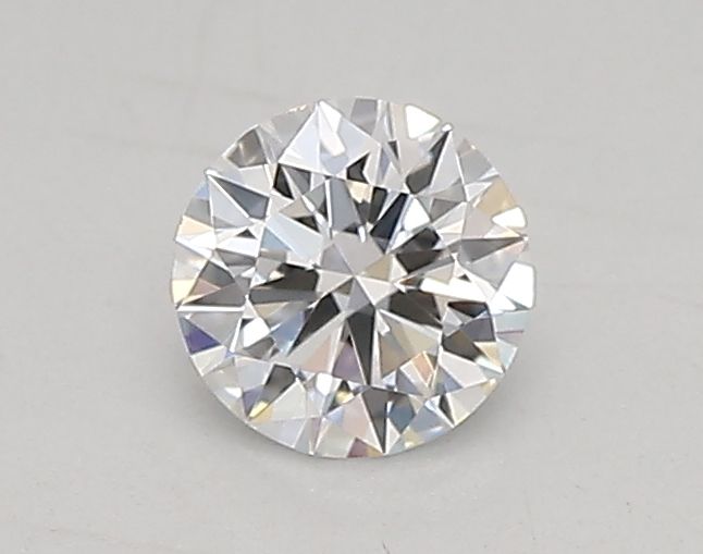 0.27 ct lab-grown Round Diamond
