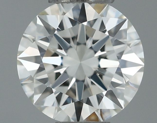 0.30 ct Round diamond