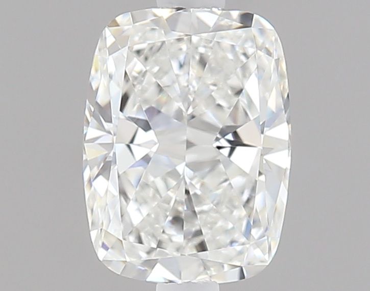 0.50 ct Cushion Brilliant diamond
