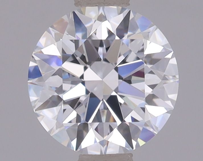 1.03 ct. round Lab Grown Diamond front image
