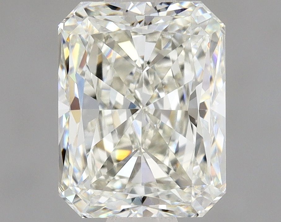 0.90 ct Radiant diamond
