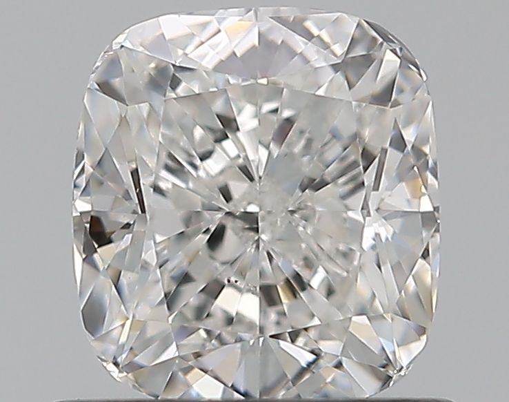 0.70 ct Cushion Modified diamond