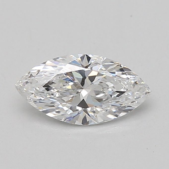 0.83 ct lab-grown Marquise Diamond