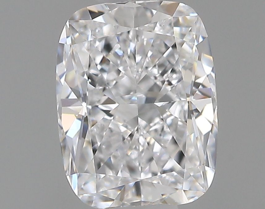 0.73 ct lab-grown Cushion modified Diamond