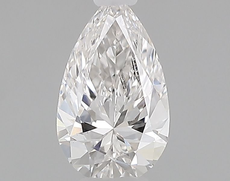 0.32 ct Pear diamond