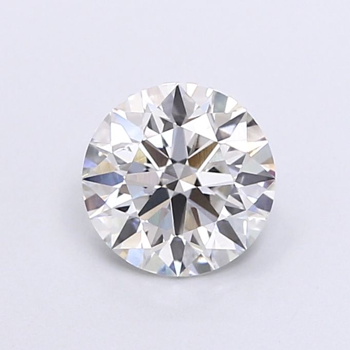 1.06 ct Round diamond