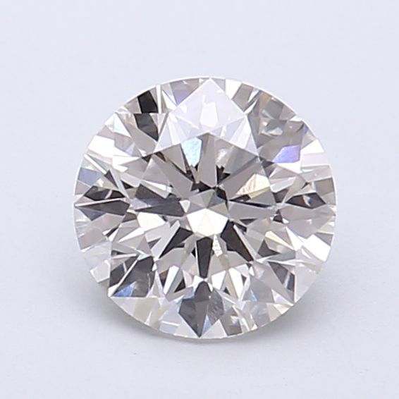 1.06 ct Round diamond