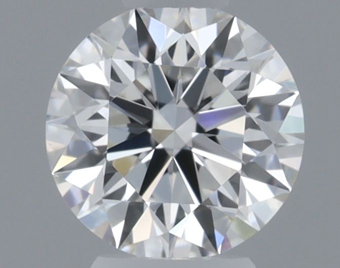 0.31 ct Round diamond