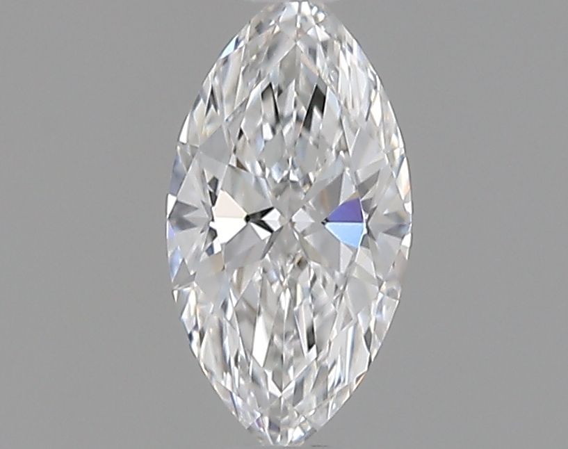 0.45 ct lab-grown Marquise Diamond