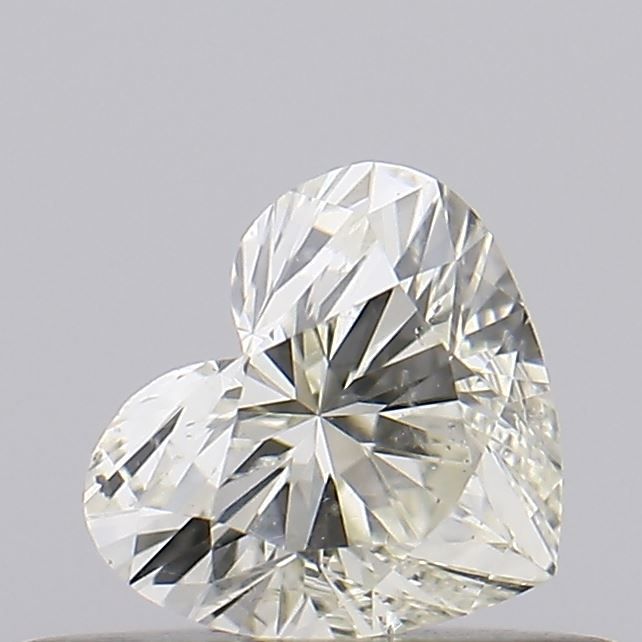 0.3 ct Heart Diamond
