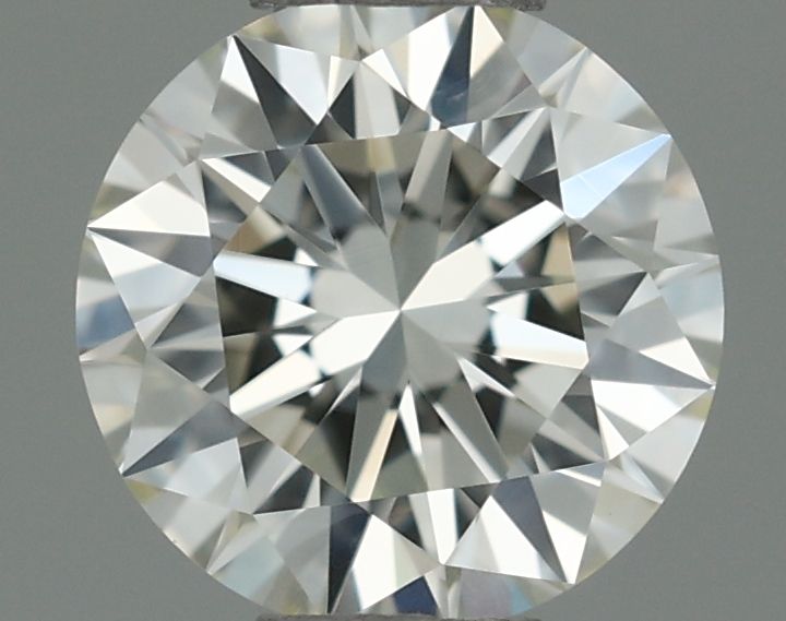 0.36 ct Round diamond