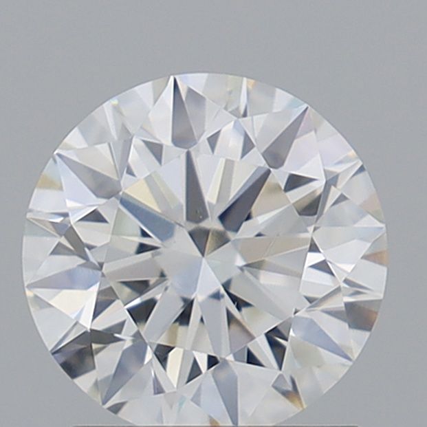 1.50 ct Round diamond