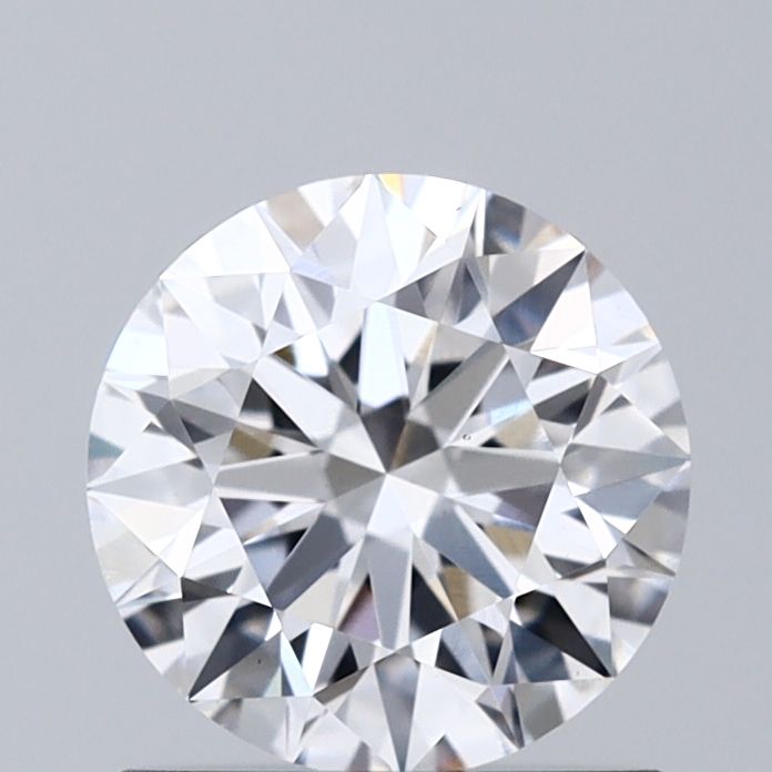 1.05 ct. round Lab Grown Diamond front image