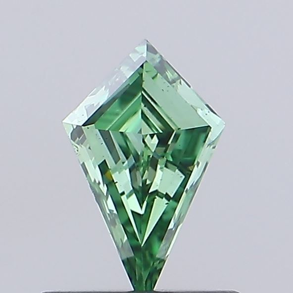 0.48 ct lab-grown Kite Diamond