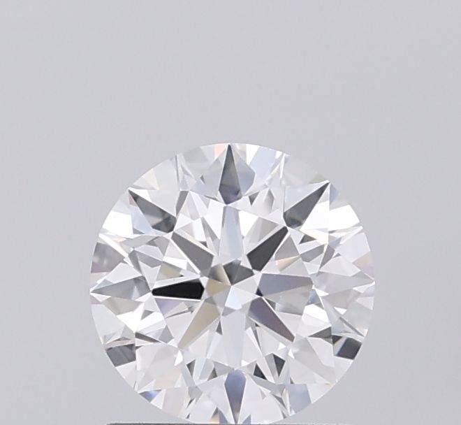 1.05 ct. round Lab Grown Diamond front image