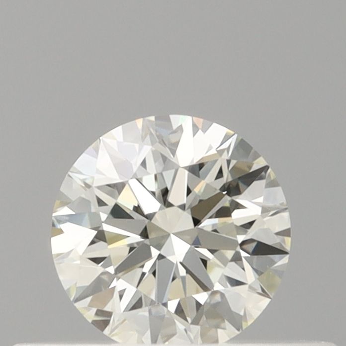 0.31 ct Round Diamond