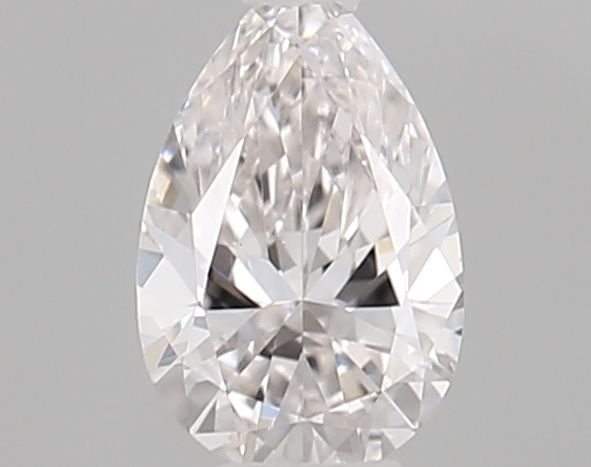 0.30 ct Pear diamond