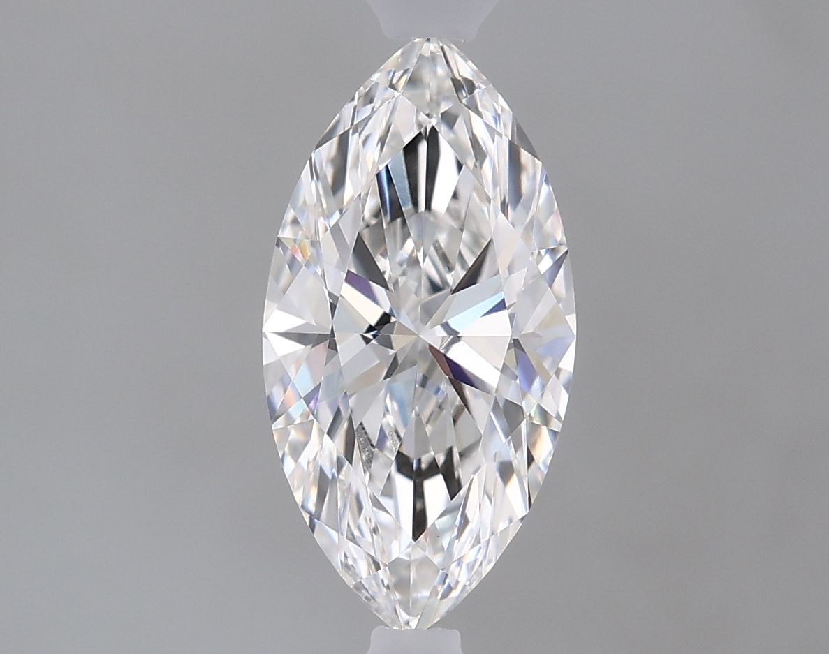 1.1 ct lab-grown Marquise Diamond