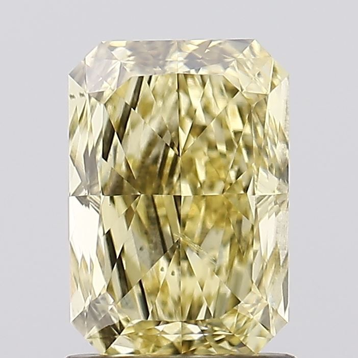 1.5 ct lab-grown Radiant Diamond