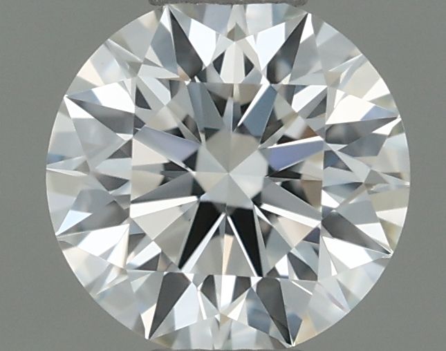 0.45 ct Round diamond
