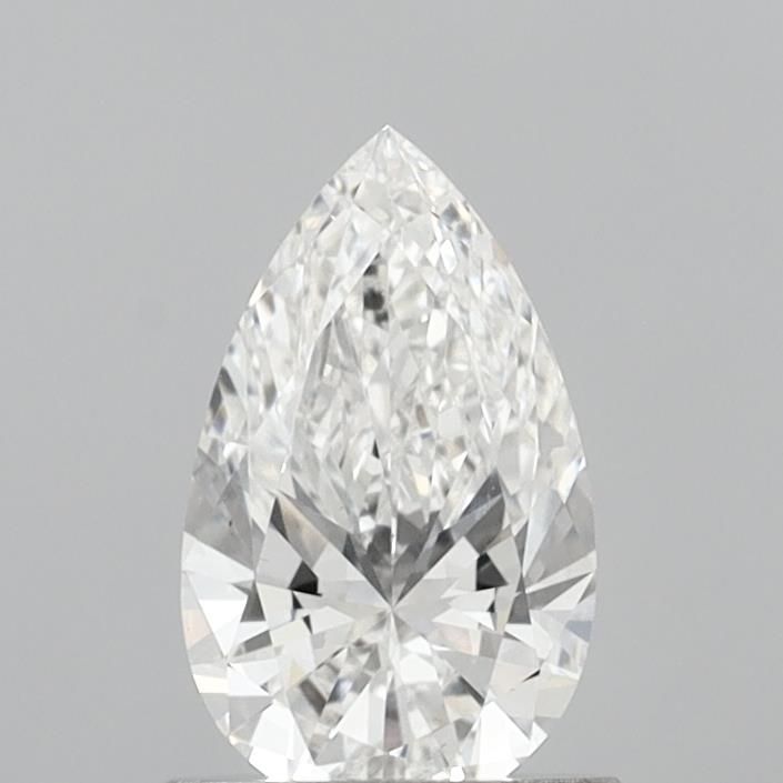 1.00 ct. pear Lab Grown Diamond front image