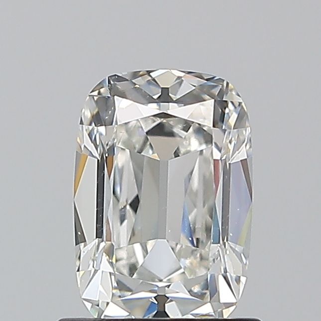 0.9 ct Old miner Diamond