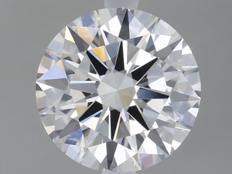 1.51 ct. round Lab Grown Diamond front image