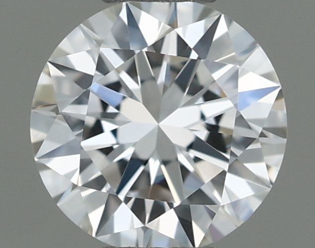 0.30 ct Round diamond