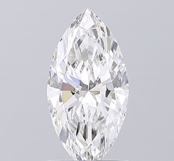 1.22 ct lab-grown Marquise Diamond