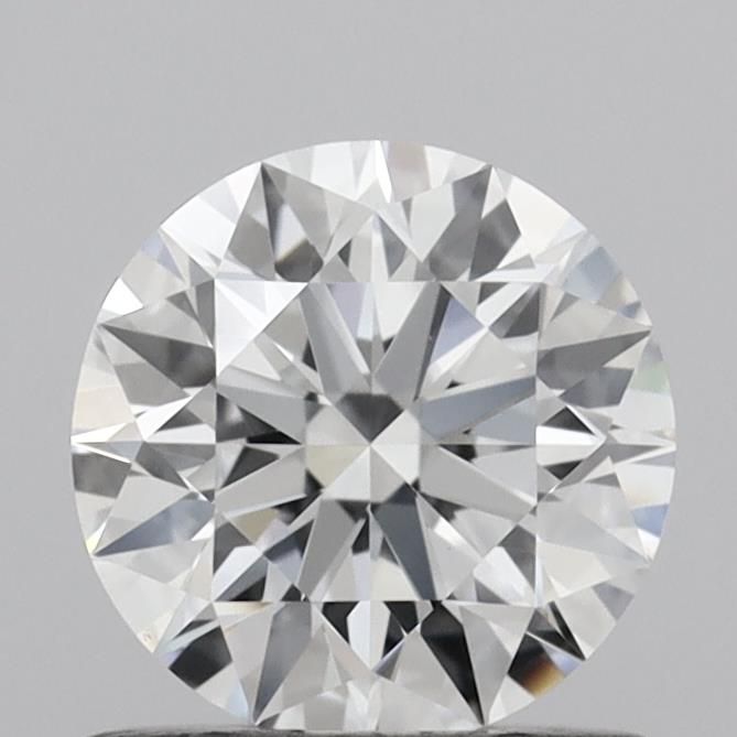 0.80 ct. round Lab Grown Diamond front image