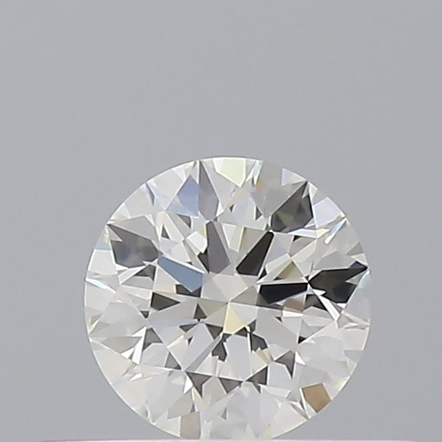 0.3 ct Round Diamond