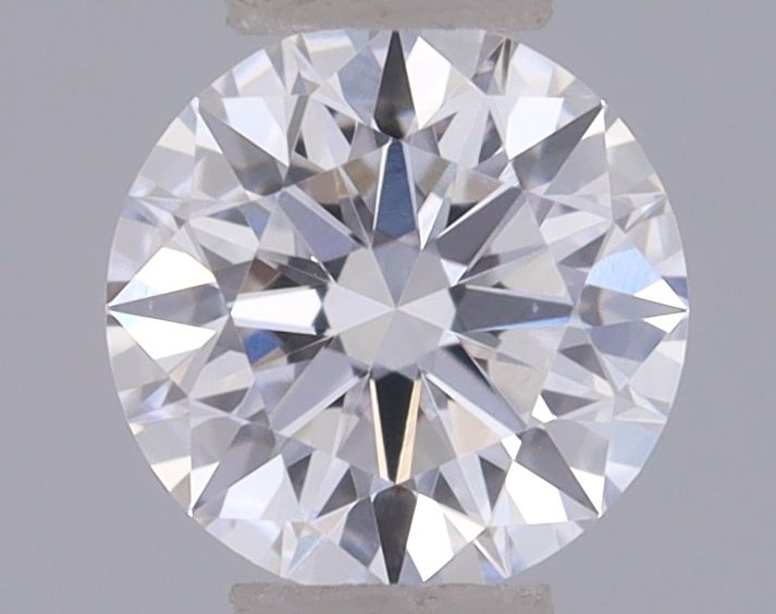0.27 ct lab-grown Round Diamond