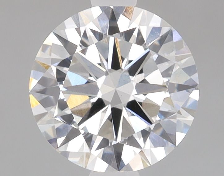 1.03 ct Round diamond