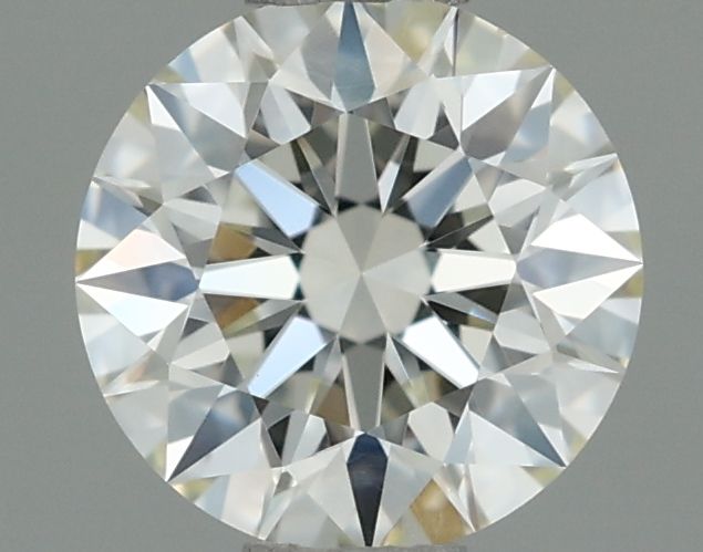 0.60 ct Round diamond