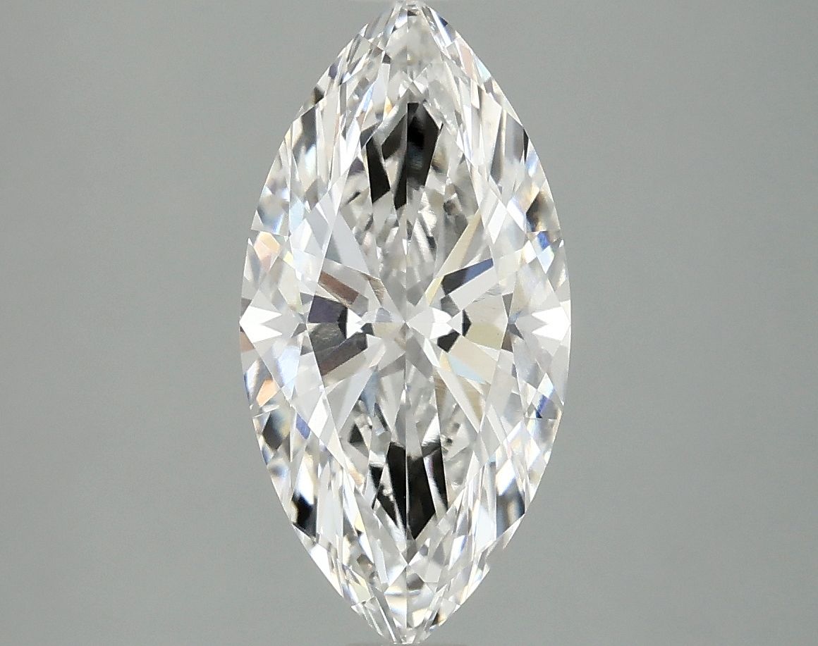 2.47 ct Marquise diamond