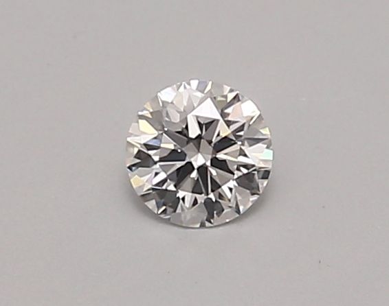 0.28 ct lab-grown Round Diamond