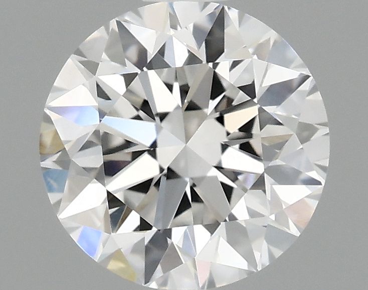 1.09 ct. round Lab Grown Diamond front image