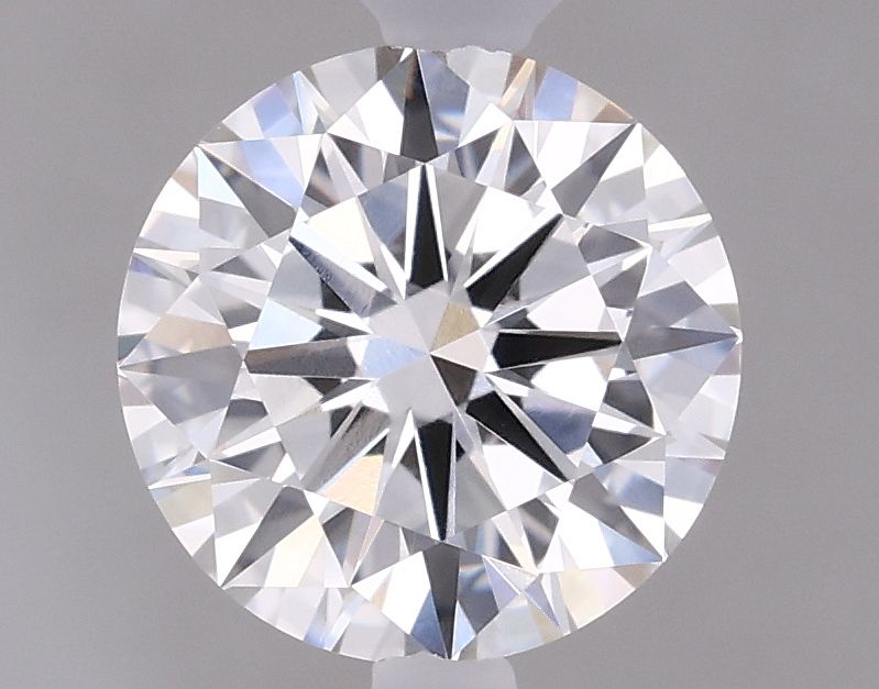 1.06 ct. round Lab Grown Diamond front image