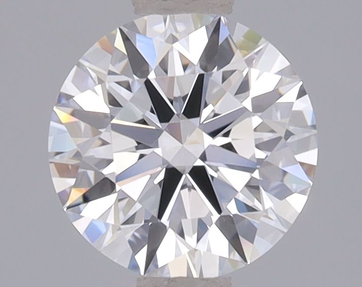 1.03 ct. round Lab Grown Diamond front image