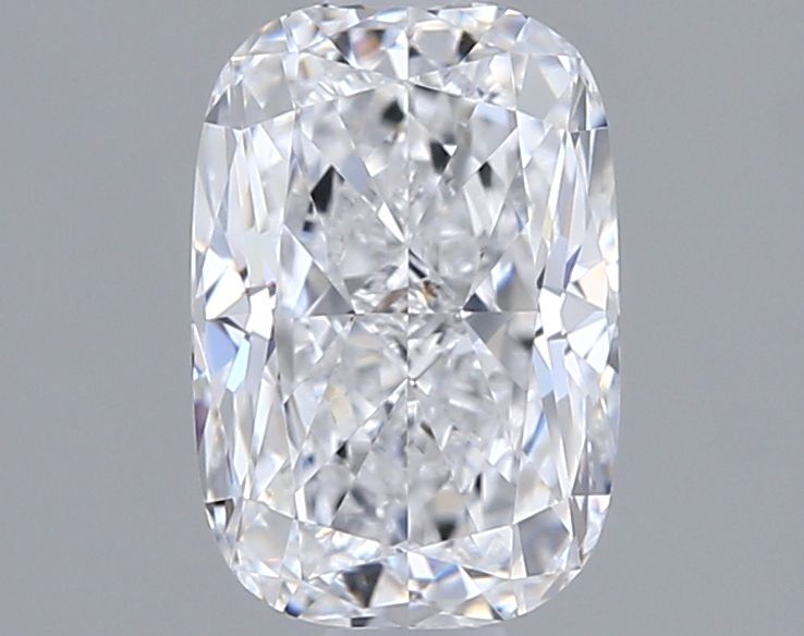 1.05 ct lab-grown Cushion modified Diamond