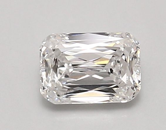 0.95 ct lab-grown Cushion modified Diamond