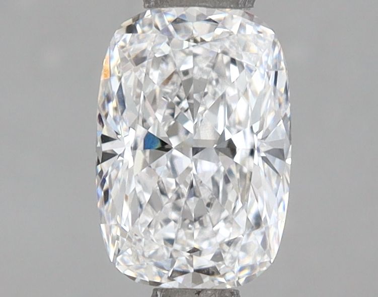 1.13 ct lab-grown Cushion brilliant Diamond