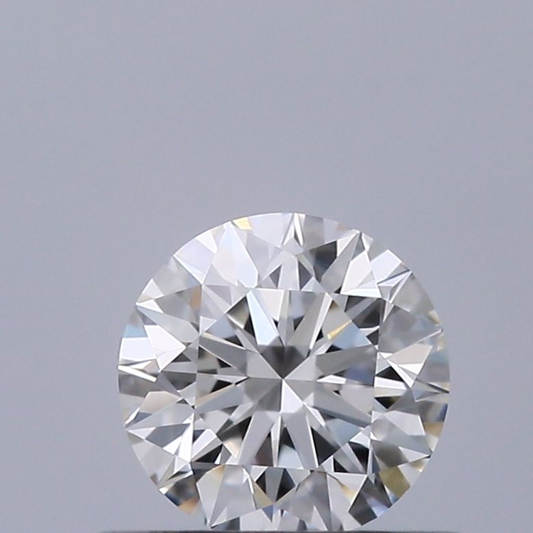 0.41 ct Round diamond