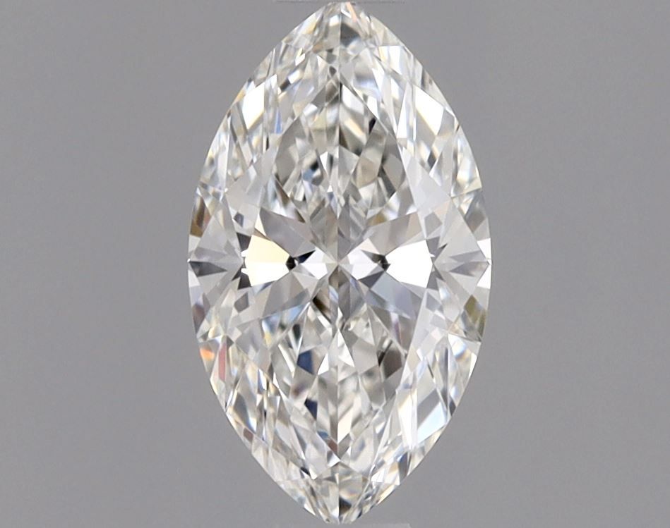 0.50 ct Marquise diamond